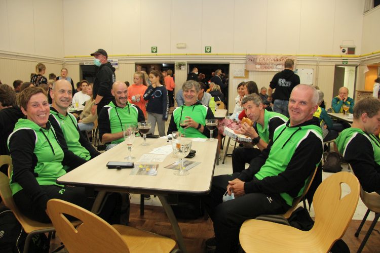 Landlopersjogging 2021